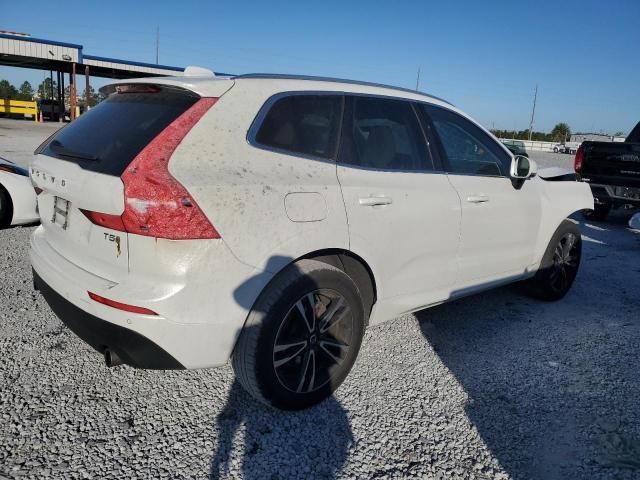 2021 Volvo Xc60 T5 Momentum