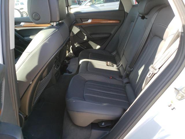2021 Audi Q5 e Premium Plus