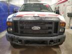 2008 Ford F250 Super Duty