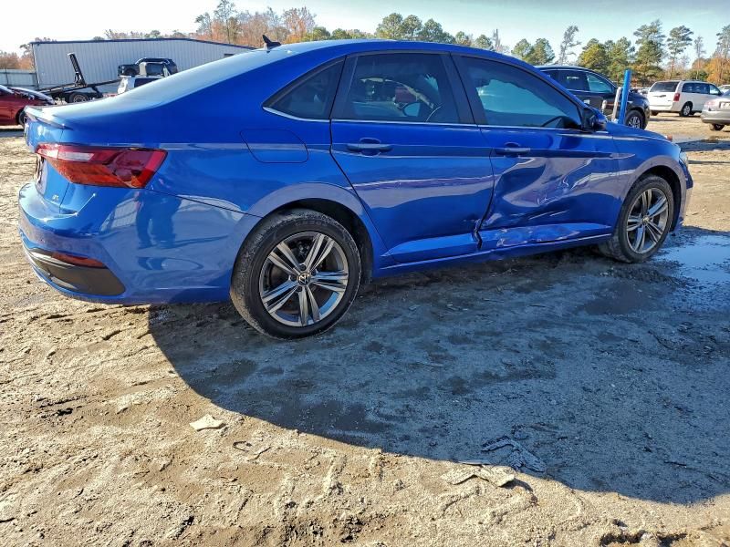 2023 Volkswagen Jetta se