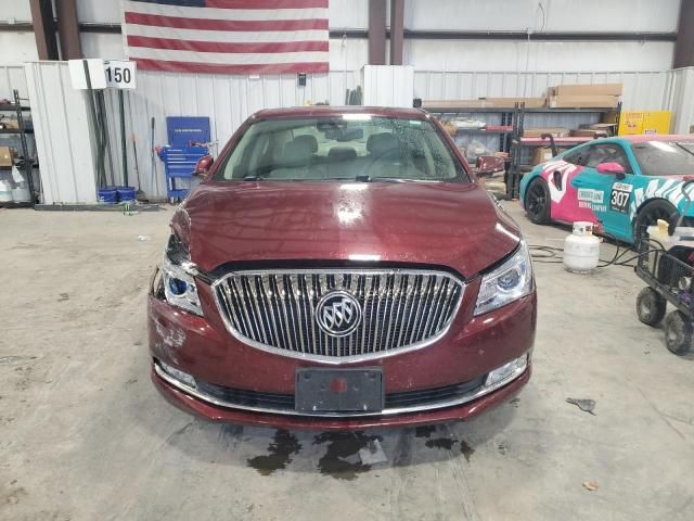 2016 Buick Lacrosse