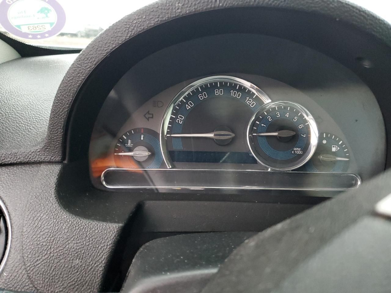 2010 Chevrolet Hhr ls