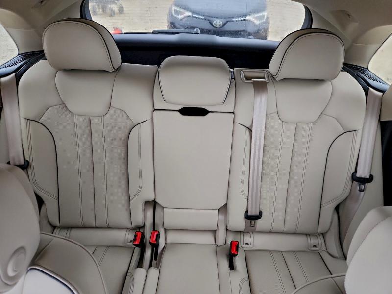 2025 Audi Q5 Premium Plus 45