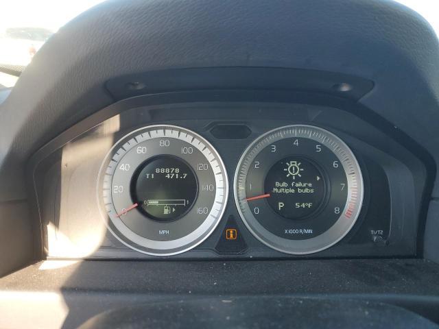 2012 Volvo Xc70 3.2