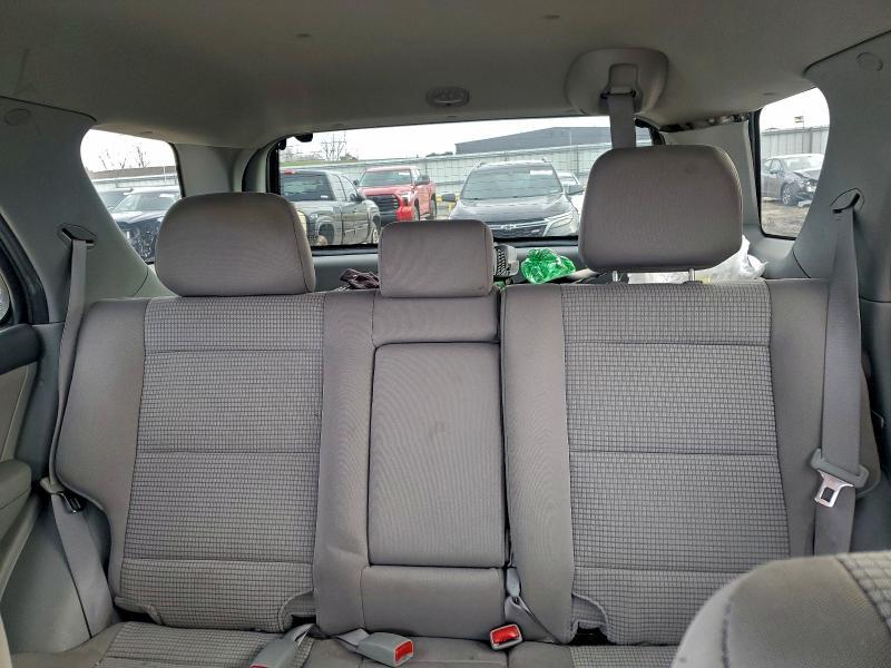 2009 KIA Sorento lx
