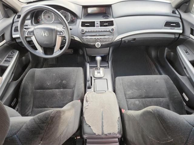 2008 Honda Accord ex