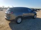 2013 Chevrolet Traverse ls