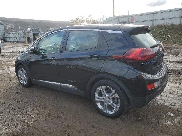 2020 Chevrolet Bolt ev lt