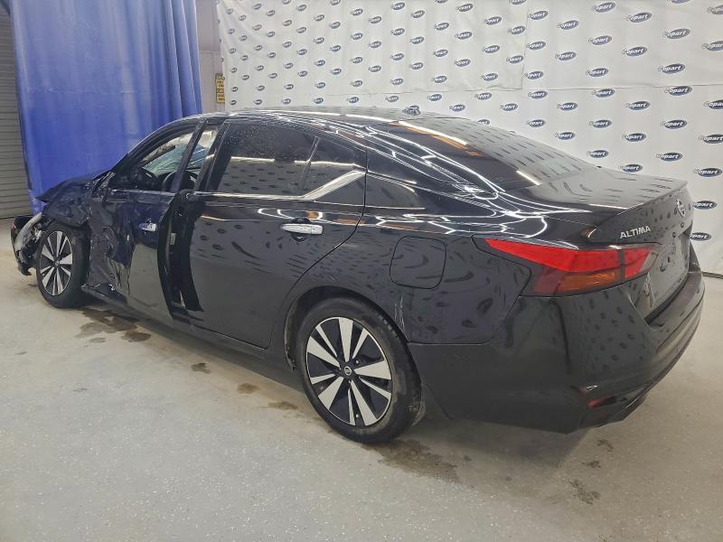2020 Nissan Altima sl