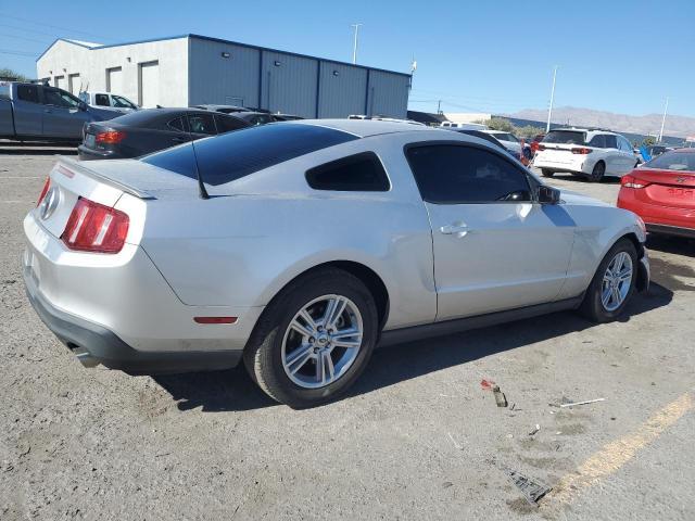 2012 Ford Mustang