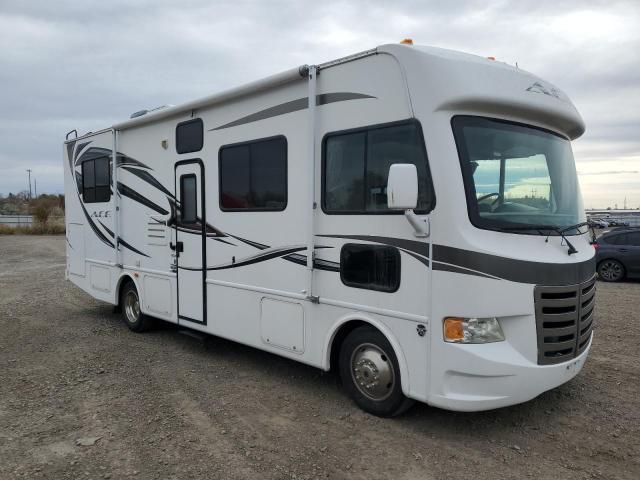 2013 Ford F53