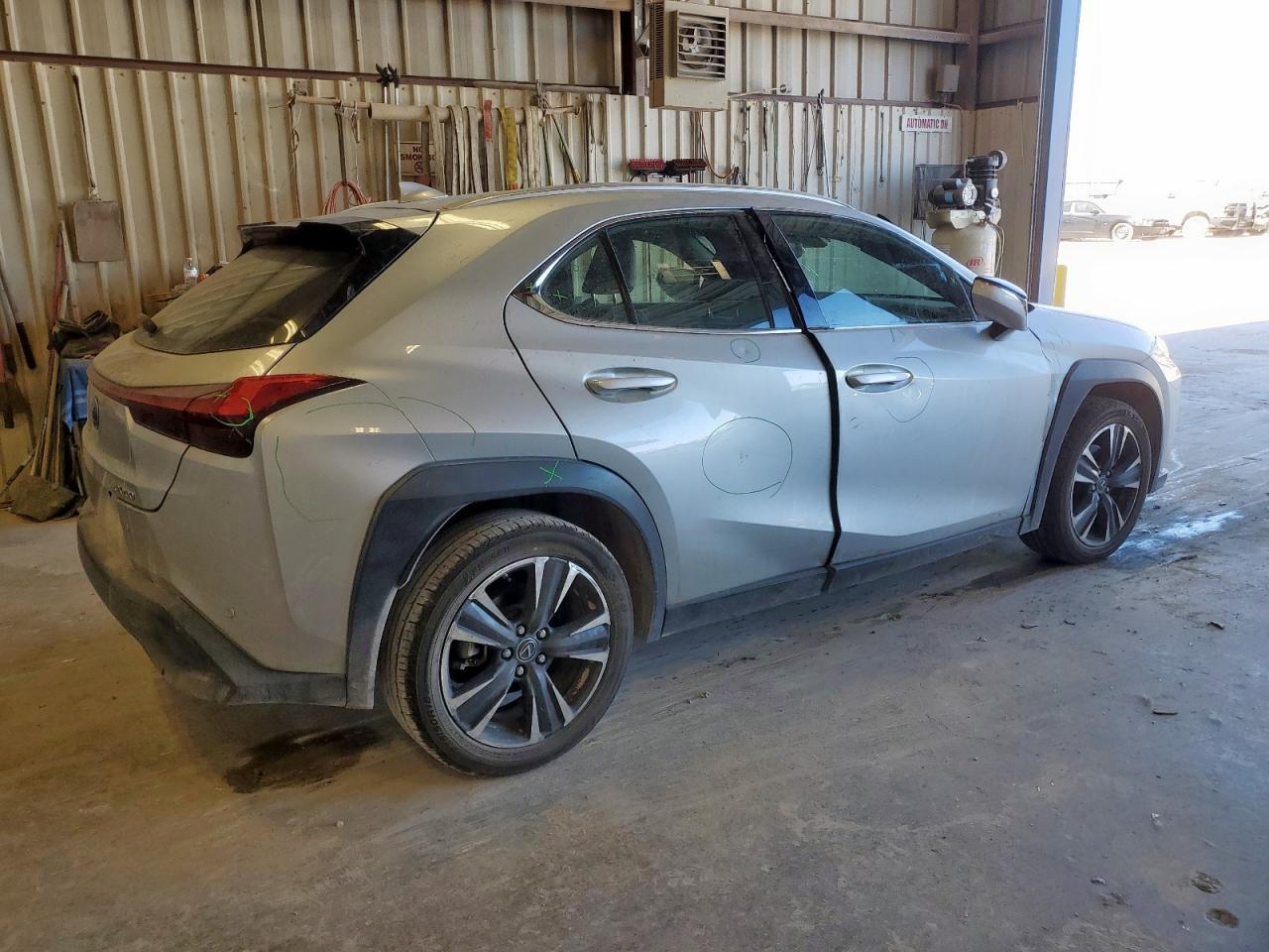 2020 Lexus UX