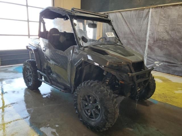 2025 Polaris General XP Utility Vehicle