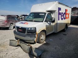 2023 GMC Savana Cutaway G3500 en venta en Tulsa, OK