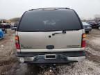 2002 Chevrolet Tahoe