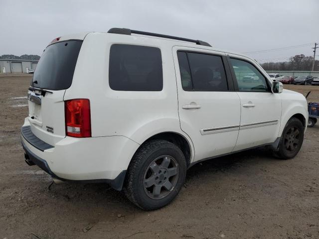2011 Honda Pilot Touring