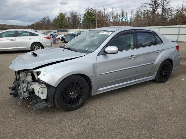 2013 Subaru Impreza wrx
