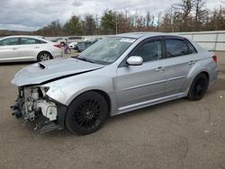 Subaru wrx salvage cars for sale: 2013 Subaru Impreza wrx
