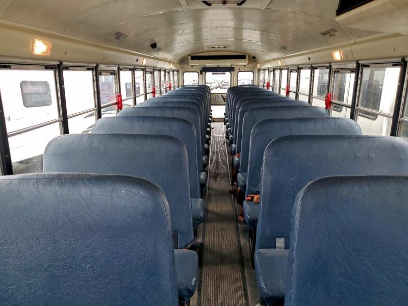 2013 Ic Corporation CE Series School-School Bus