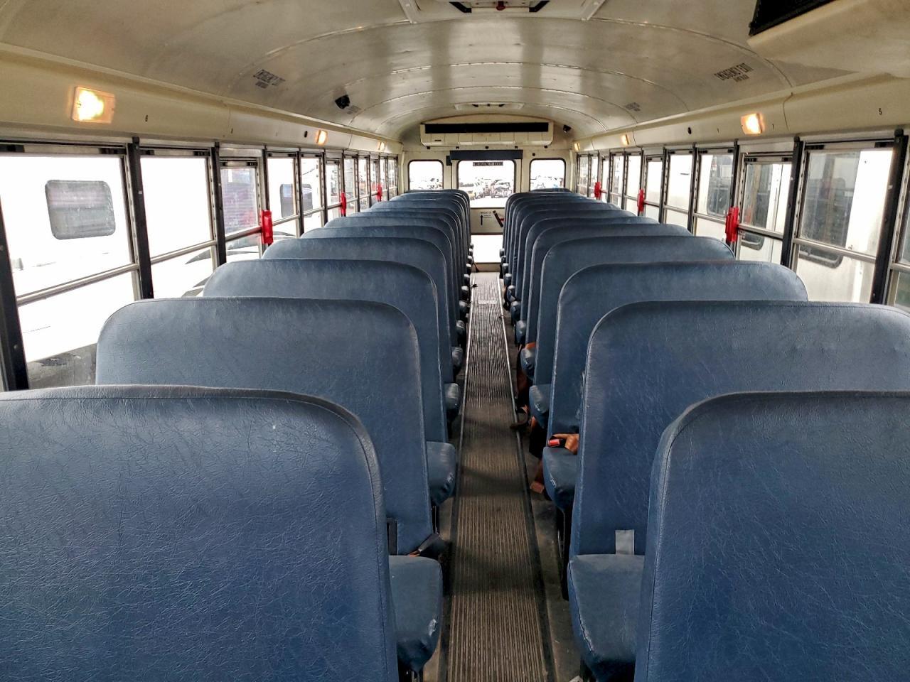 2013 Ic Corporation CE Series School-School Bus