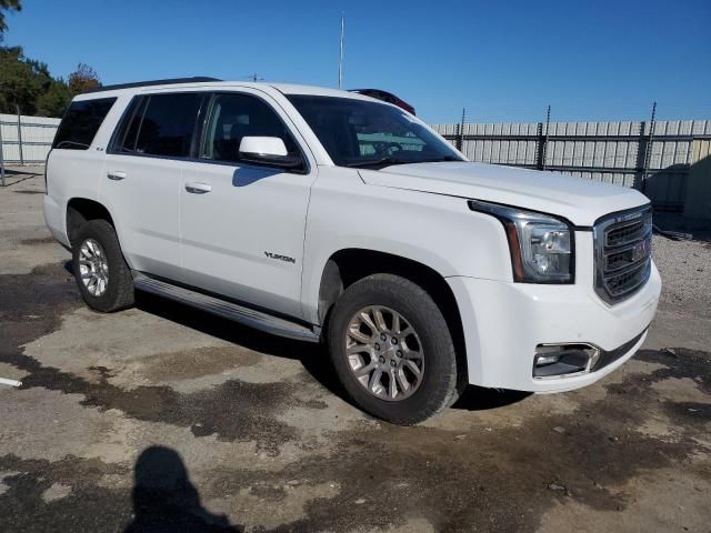 2015 GMC Yukon sle