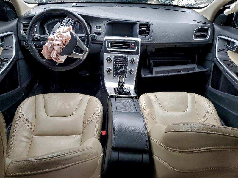 2018 Volvo S60 Dynamic