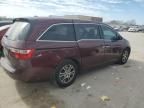 2013 Honda Odyssey exl