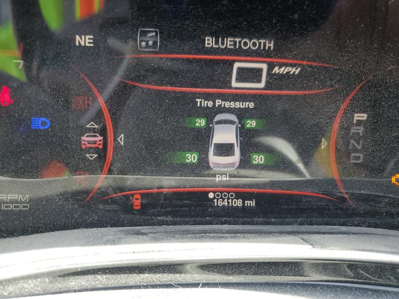 2014 Dodge Dart Limited