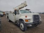 1998 Ford F800 Bucket Truck