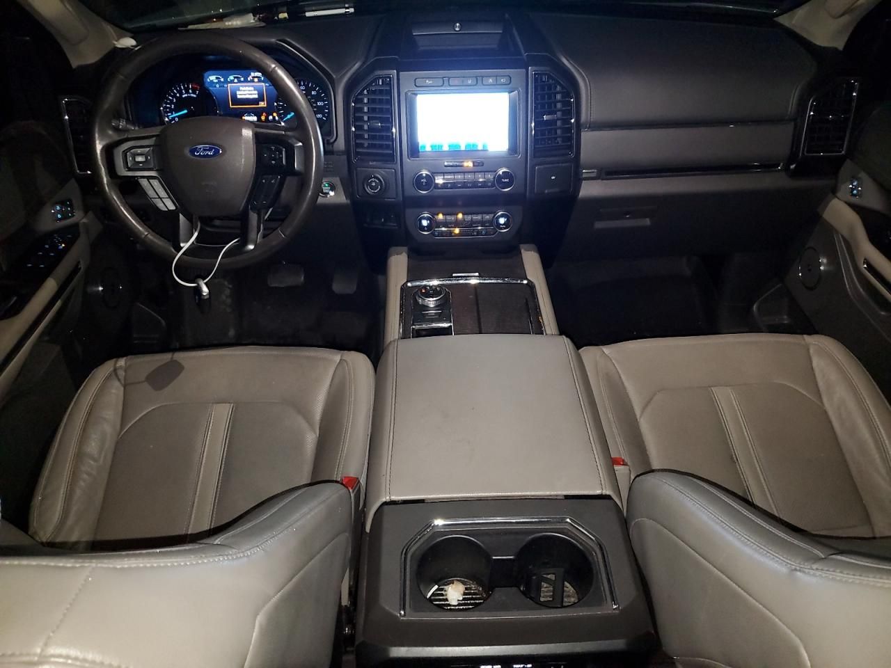 2020 Ford Expedition max Limited