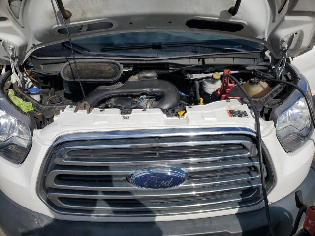 2018 Ford Transit 250 Delivery Van