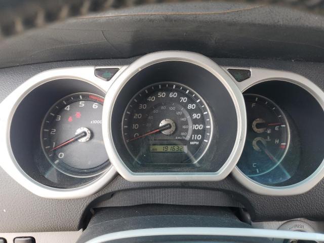 2005 Toyota 4runner Limited