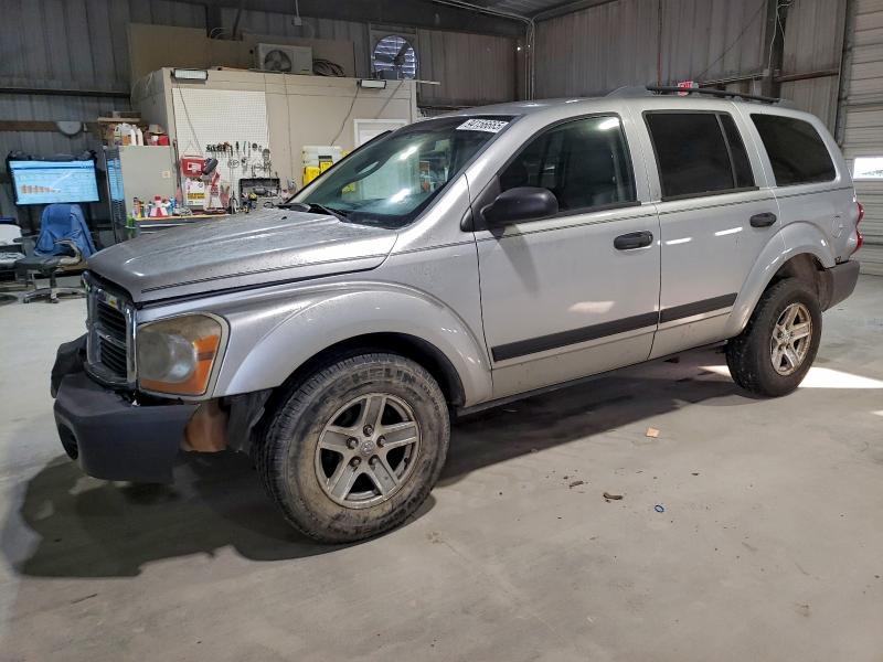 2006 Dodge Durango sxt
