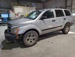 Dodge Vehiculos salvage en venta: 2006 Dodge Durango sxt