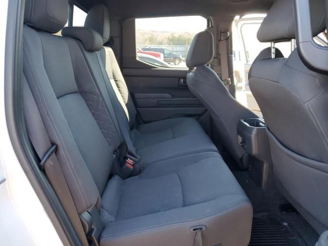 2024 Toyota Tacoma Double cab