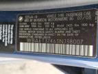 2003 BMW 3 Series