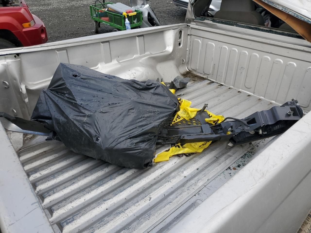 2006 Chevrolet Colorado