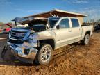 2015 GMC Sierra K1500 slt