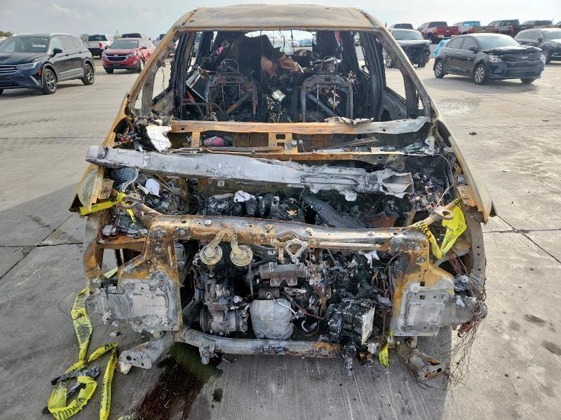 2019 Chrysler Pacifica Touring Plus