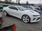 2017 Chevrolet Camaro ss