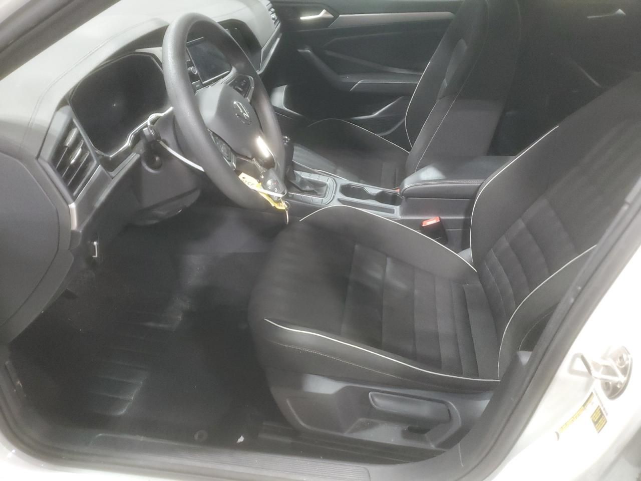 2022 Volkswagen Jetta Sport