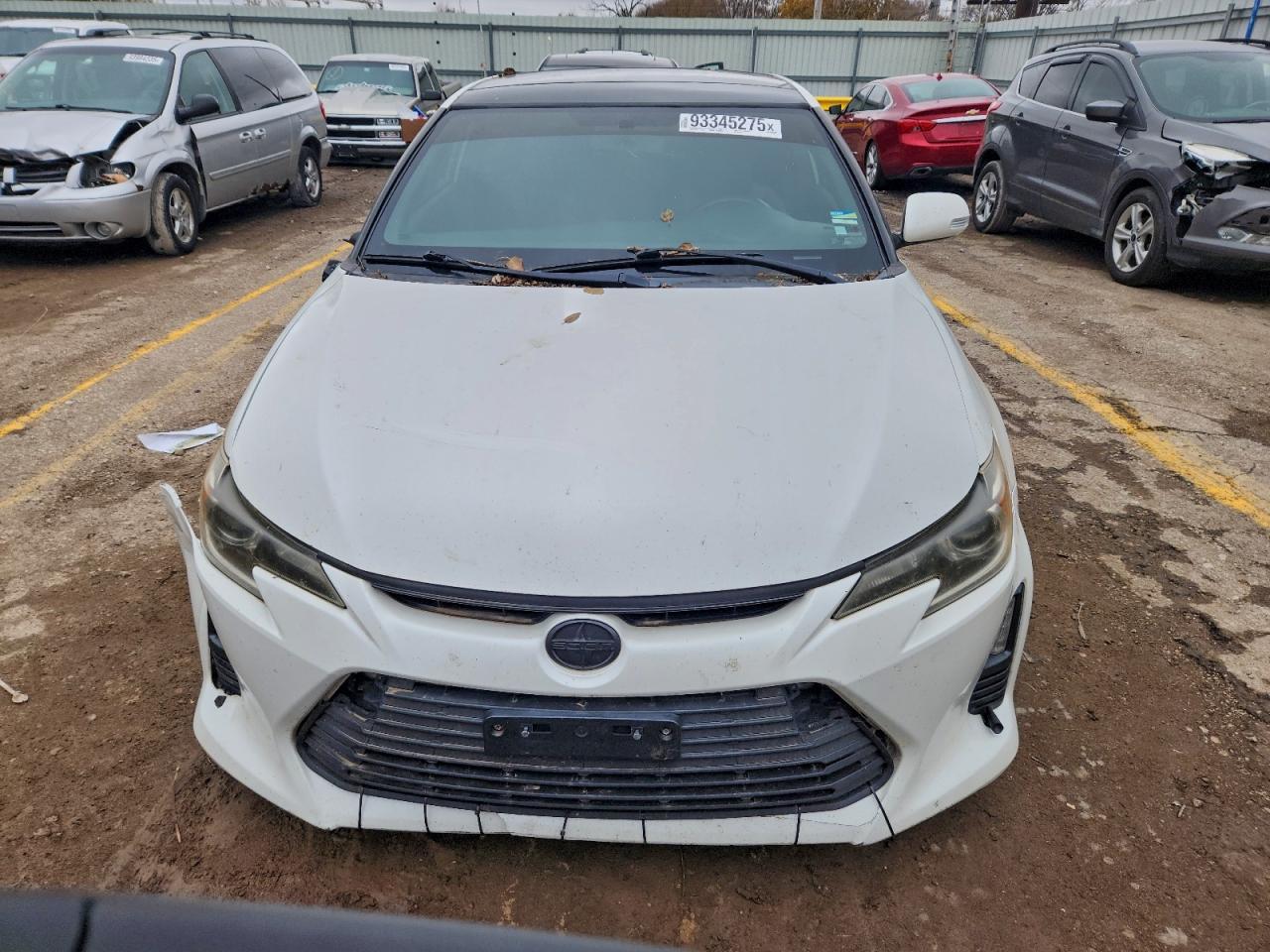 2015 Scion TC