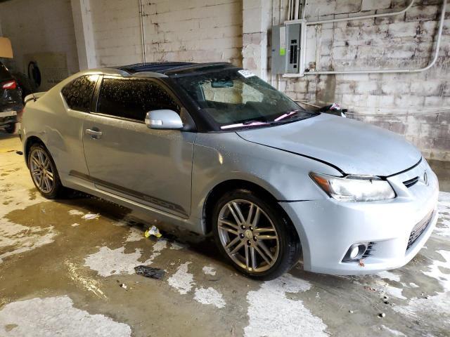 2011 Scion TC