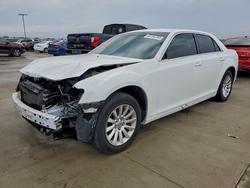 Chrysler 300 Vehiculos salvage en venta: 2013 Chrysler 300