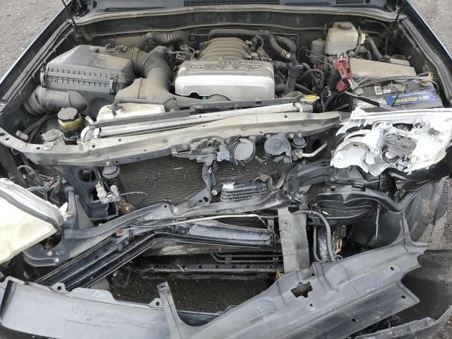 2008 Toyota 4runner SR5