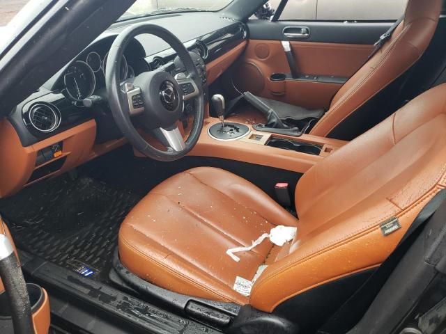 2007 Mazda Mx-5 Miata