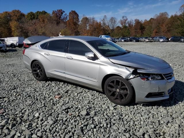 2015 Chevrolet Impala ltz