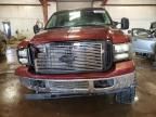 2006 Ford F250 Super Duty