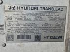 2026 Hyundai Translead VC2530152-AJS DRY Van Trailer