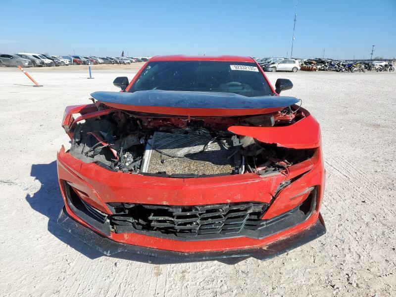2022 Chevrolet Camaro LT1